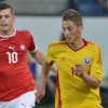 Amical: Elvetia - Romania 0-1